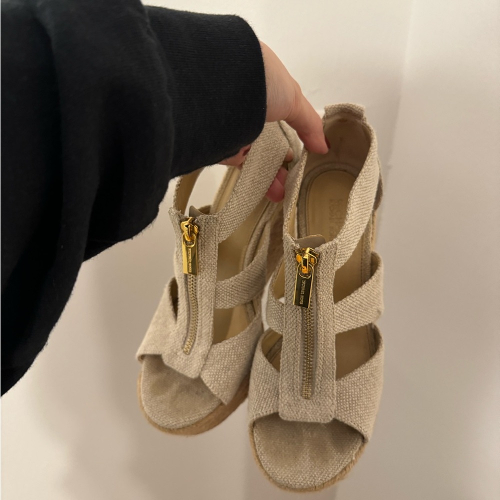 Michael Michael Kors sandles